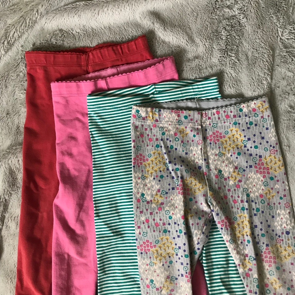 Tea Collection Leggings Bundle